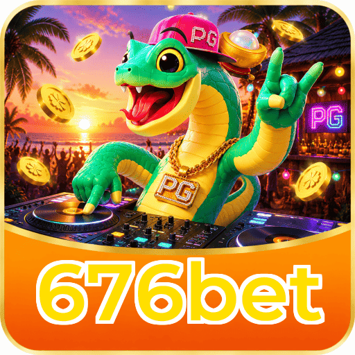 676bet Instalar Logo 3