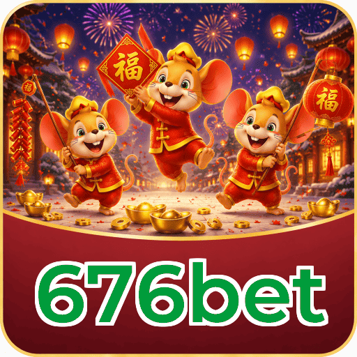 676bet Instalar Logo 2