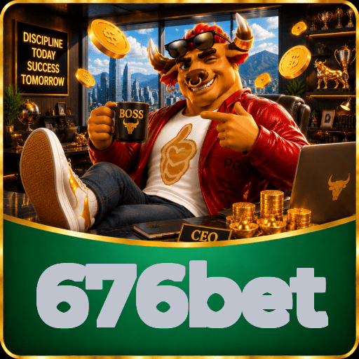 Telegram 676bet - Bônus Diários Exclusivos