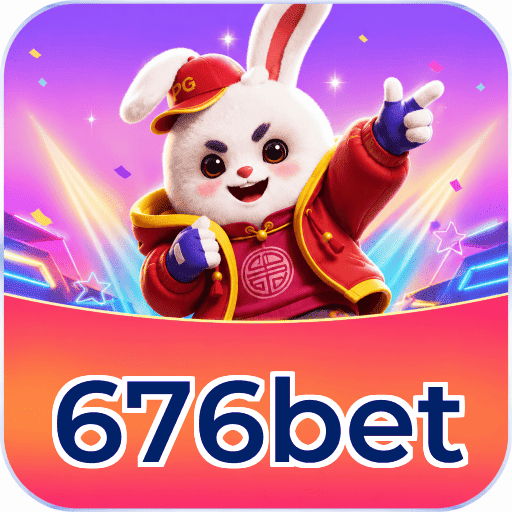 676bet Instalar Logo 1