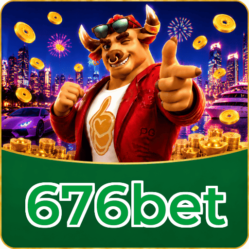 676bet Logo 2
