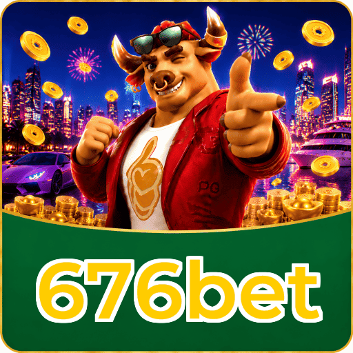 676bet Logo 3