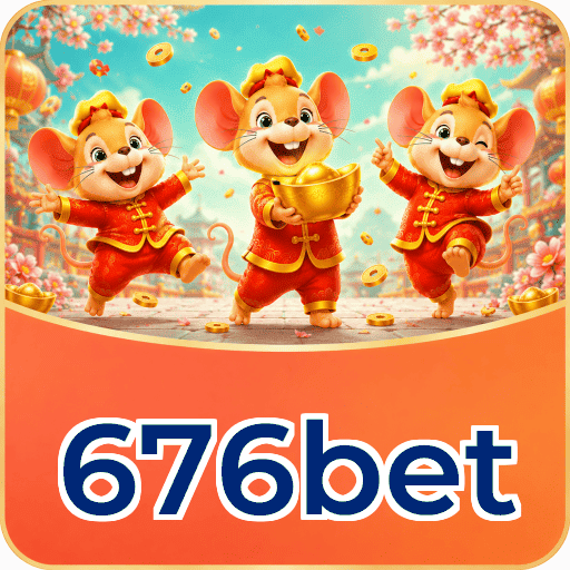 676bet Logo 1